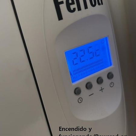 Apartamento Cetti Meriem Granada Buitenkant foto