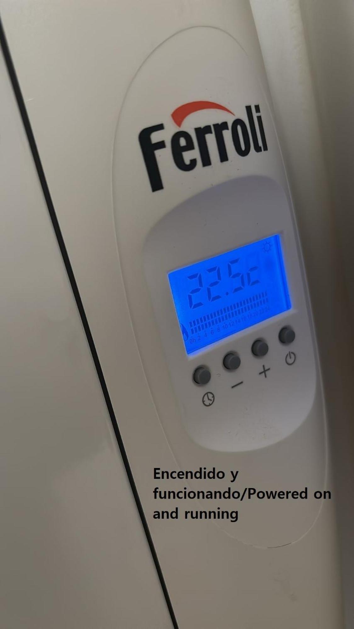Apartamento Cetti Meriem Granada Buitenkant foto